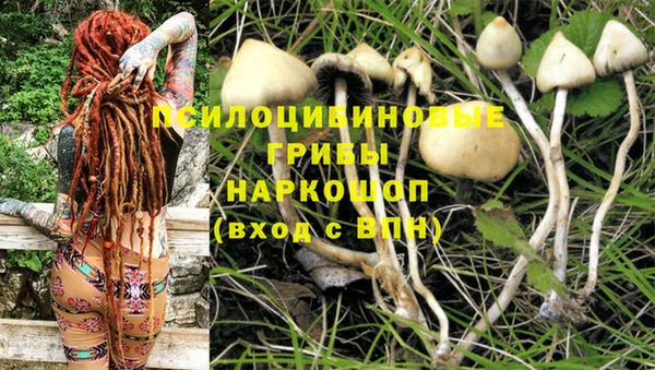 кристаллы Верея